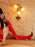 [Cosplay]  Fate Stay Night  Super Hot Rin Cosplay 1(113)